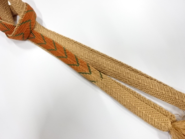 Japanese Kimono / Accessories Silk